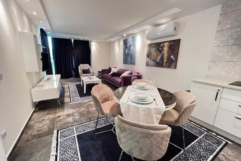 Daire 3+1 Cikcilli, Antalya, Türkiye №228799 - 3