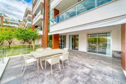 Daire 3+1 Cikcilli, Antalya, Türkiye №228799 - 30