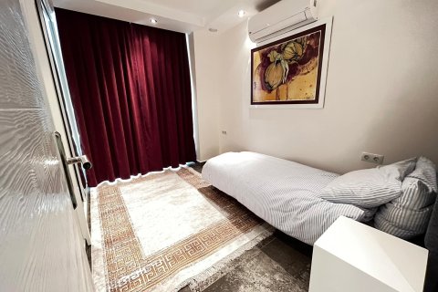Daire 3+1 Cikcilli, Antalya, Türkiye №228799 - 12