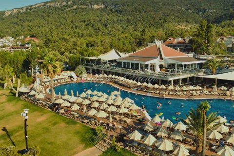 Hotel for sale in Didim, Aydin, Turkey, No. 228796 – photo 6