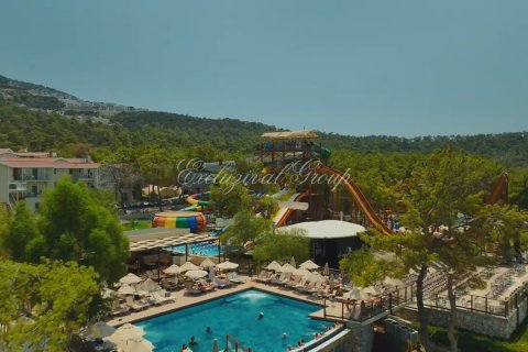 Hotel for sale in Didim, Aydin, Turkey, No. 228796 – photo 4
