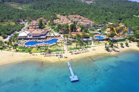 Hotel  in Didim, Aydin, Turkey No. 228796