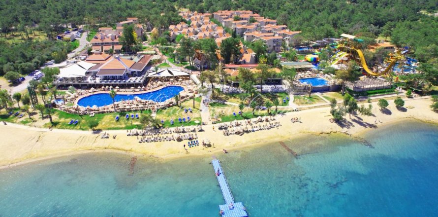 Hotel in Didim, Aydin, Turkey No. 228796