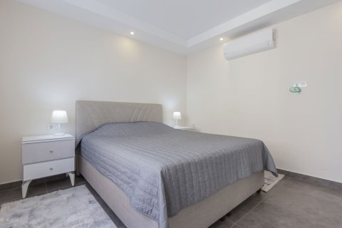 آپارتمان در Mahmutlar ، ترکیه 1 خوابه ، 63 متر مربع. شماره 217875 - 9