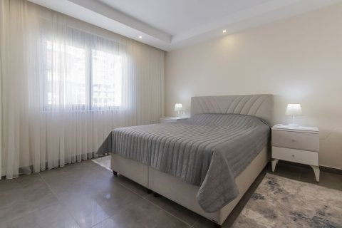 آپارتمان در Mahmutlar ، ترکیه 1 خوابه ، 63 متر مربع. شماره 217875 - 8