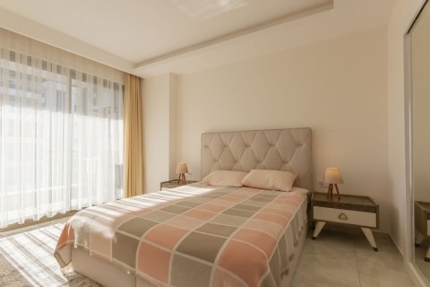 1+1 Wohnung in Mahmutlar, Antalya, Türkei Nr. 217873 - 9