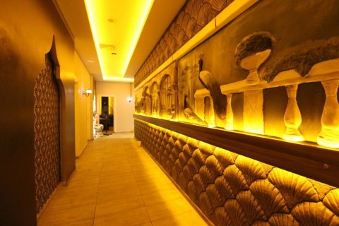 1+1 Wohnung in Mahmutlar, Antalya, Türkei Nr. 217873 - 18