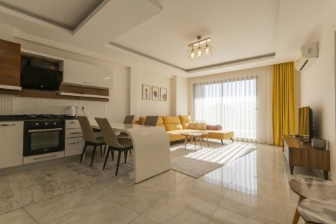 1+1 Wohnung  in Mahmutlar, Antalya, Türkei Nr. 217873