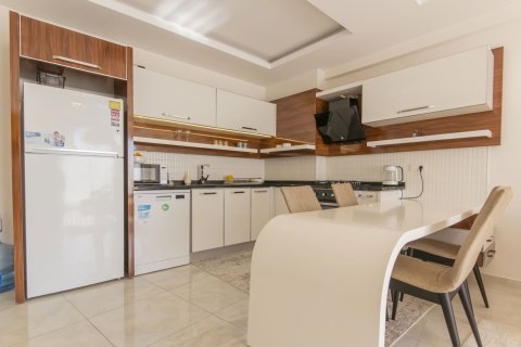 1+1 Wohnung in Mahmutlar, Antalya, Türkei Nr. 217873 - 8