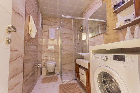 1+1 Wohnung in Mahmutlar, Antalya, Türkei Nr. 217873 - 12