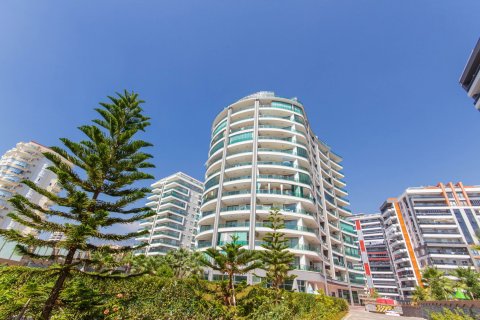 1+1 Wohnung in Mahmutlar, Antalya, Türkei Nr. 217873 - 5