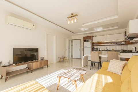 1+1 Wohnung in Mahmutlar, Antalya, Türkei Nr. 217873 - 7