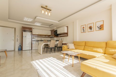 1+1 Wohnung in Mahmutlar, Antalya, Türkei Nr. 217873 - 2