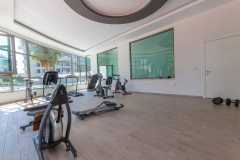 1+1 Wohnung in Mahmutlar, Antalya, Türkei Nr. 217873 - 16