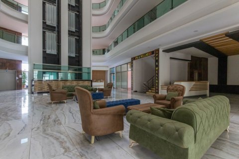 1+1 Wohnung in Mahmutlar, Antalya, Türkei Nr. 217873 - 15