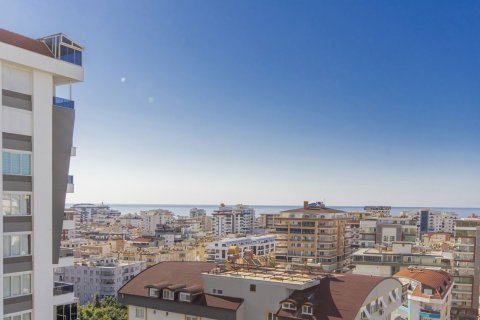 1+1 Wohnung in Mahmutlar, Antalya, Türkei Nr. 217873 - 3