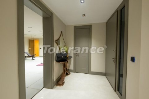 6+1 Villa  i Aksu, Antalya, Tyrkia Nr. 217872 - 20