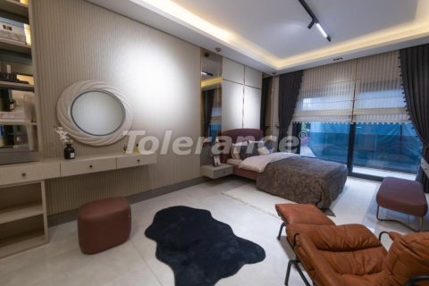 6+1 Villa  i Aksu, Antalya, Tyrkia Nr. 217872 - 17
