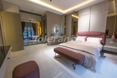6+1 Villa  i Aksu, Antalya, Tyrkia Nr. 217872 - 14