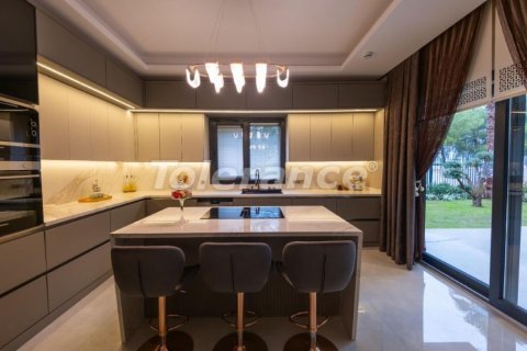 6+1 Villa  i Aksu, Antalya, Tyrkia Nr. 217872 - 10