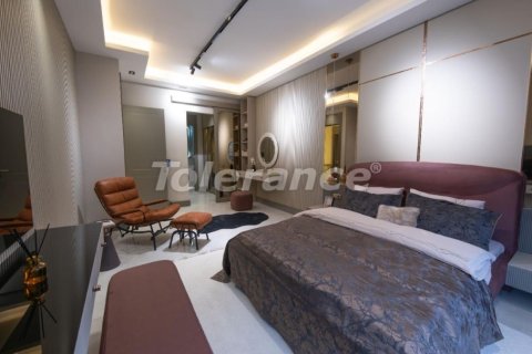 6+1 Villa  i Aksu, Antalya, Tyrkia Nr. 217872 - 16