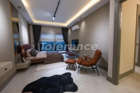 6+1 Villa  i Aksu, Antalya, Tyrkia Nr. 217872 - 18