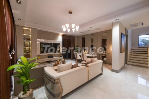 6+1 Villa  i Aksu, Antalya, Tyrkia Nr. 217872 - 6