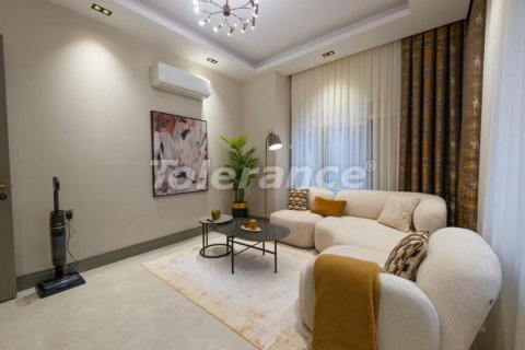 6+1 Villa  i Aksu, Antalya, Tyrkia Nr. 217872 - 13