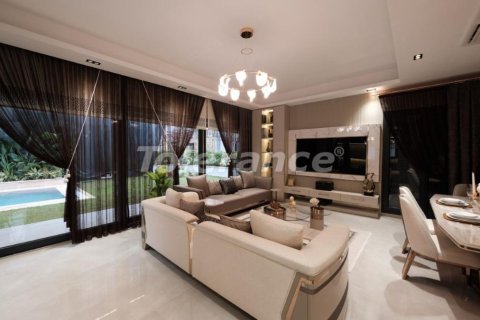 6+1 Villa  i Aksu, Antalya, Tyrkia Nr. 217872 - 5