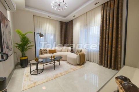 6+1 Villa  i Aksu, Antalya, Tyrkia Nr. 217872 - 12
