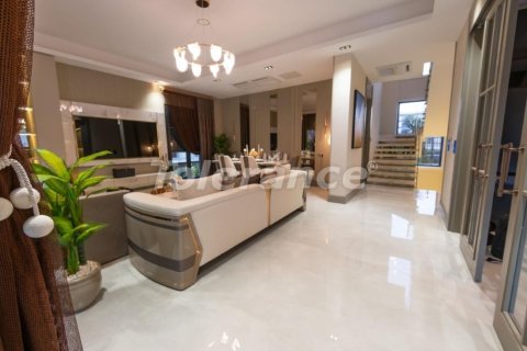 6+1 Villa  i Aksu, Antalya, Tyrkia Nr. 217872 - 4