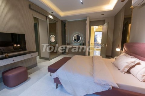 6+1 Villa  i Aksu, Antalya, Tyrkia Nr. 217872 - 15