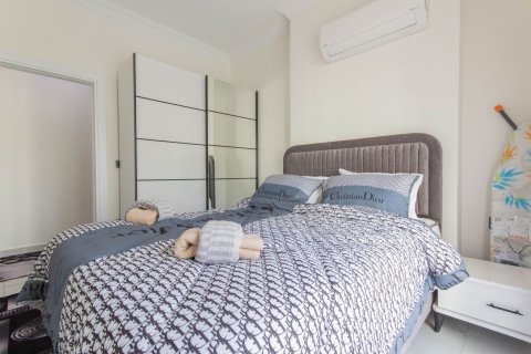 آپارتمان در Mahmutlar ، ترکیه 1 خوابه ، 45 متر مربع. شماره 217874 - 9