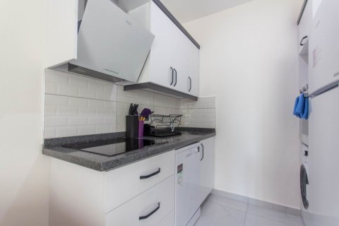 آپارتمان در Mahmutlar ، ترکیه 1 خوابه ، 45 متر مربع. شماره 217874 - 5