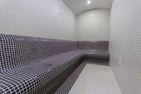 آپارتمان در Mahmutlar ، ترکیه 1 خوابه ، 45 متر مربع. شماره 217874 - 16