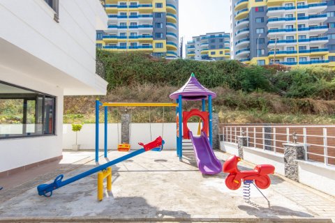 آپارتمان در Mahmutlar ، ترکیه 1 خوابه ، 45 متر مربع. شماره 217874 - 12