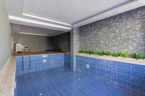 آپارتمان در Mahmutlar ، ترکیه 1 خوابه ، 45 متر مربع. شماره 217874 - 14