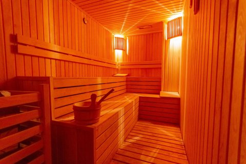 آپارتمان در Mahmutlar ، ترکیه 1 خوابه ، 45 متر مربع. شماره 217874 - 15