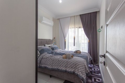 آپارتمان در Mahmutlar ، ترکیه 1 خوابه ، 45 متر مربع. شماره 217874 - 8