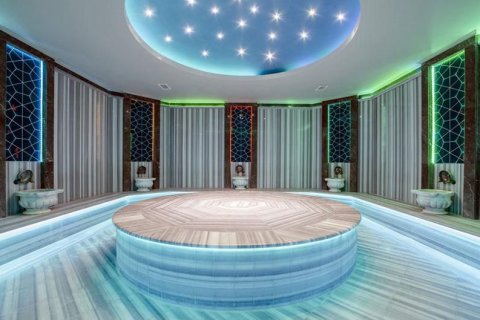 Apartment for sale  in Alanya, Antalya, Turkey, 4 bedrooms, 250m2, No. 217878 – photo 17