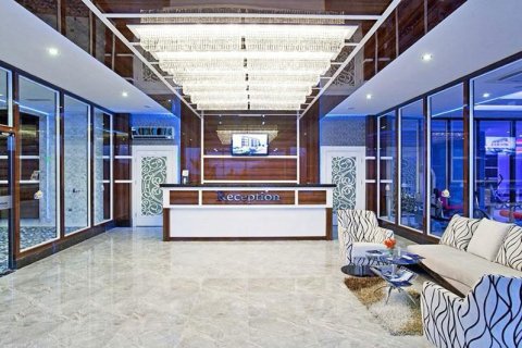 Apartment for sale  in Alanya, Antalya, Turkey, 4 bedrooms, 250m2, No. 217878 – photo 12