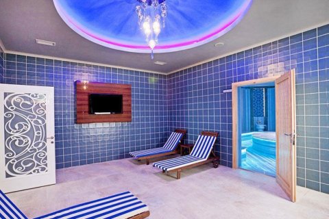 Apartment for sale  in Alanya, Antalya, Turkey, 4 bedrooms, 250m2, No. 217878 – photo 18