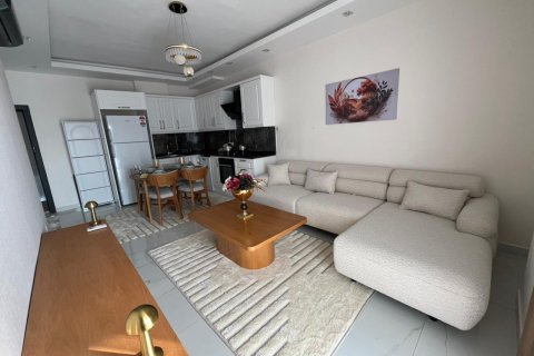 1+1 Lägenhet i Oba, Antalya, Turkiet Nr. 217877 - 4