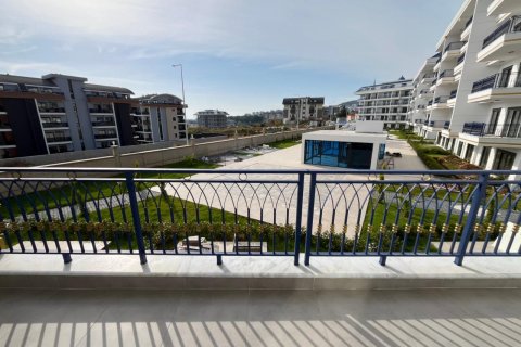 1+1 Lägenhet i Oba, Antalya, Turkiet Nr. 217877 - 8