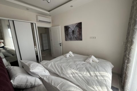 1+1 Lägenhet i Oba, Antalya, Turkiet Nr. 217877 - 7