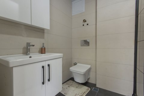 Daire 1+1 Mahmutlar, Antalya, Türkiye №217876 - 9