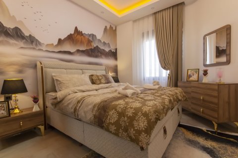 Daire 1+1 Mahmutlar, Antalya, Türkiye №217876 - 7