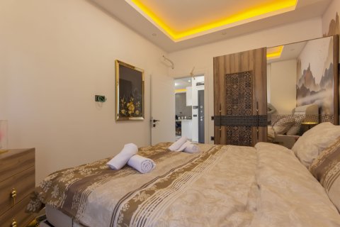 Daire 1+1 Mahmutlar, Antalya, Türkiye №217876 - 8