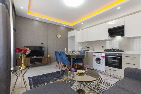 Daire 1+1 Mahmutlar, Antalya, Türkiye №217876 - 3