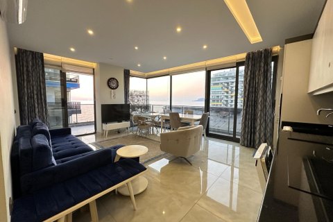 Продажа квартиры в Махмутларе, Анталье, Турция 2+1, 90м2, №217717 – фото 3